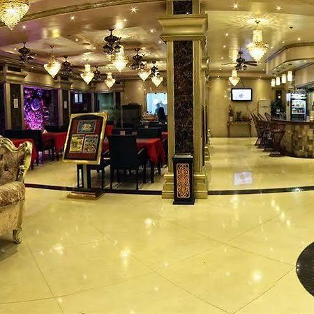 Clark Imperial Hotel Анхелес Экстерьер фото