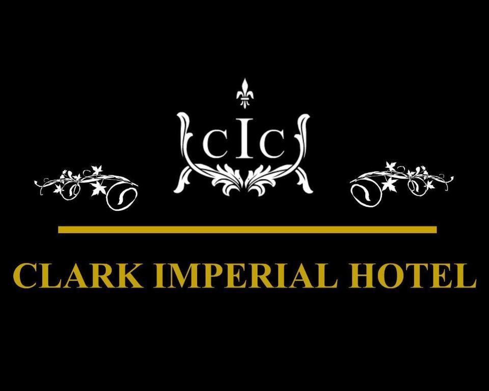 Clark Imperial Hotel Анхелес Экстерьер фото